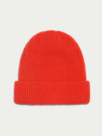 The Bebe Beanie in Cashmere