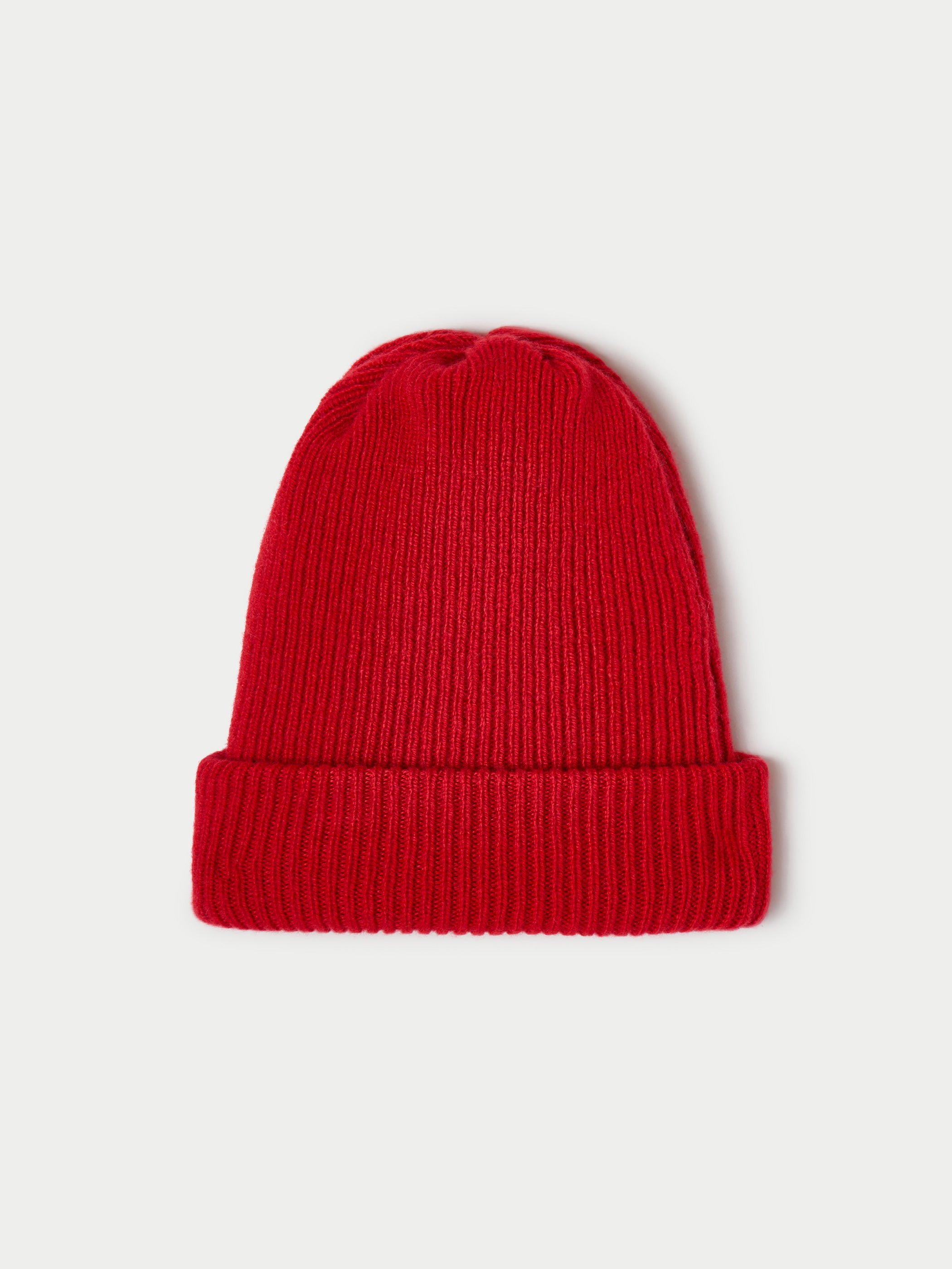 The Bebe Beanie in Cashmere 