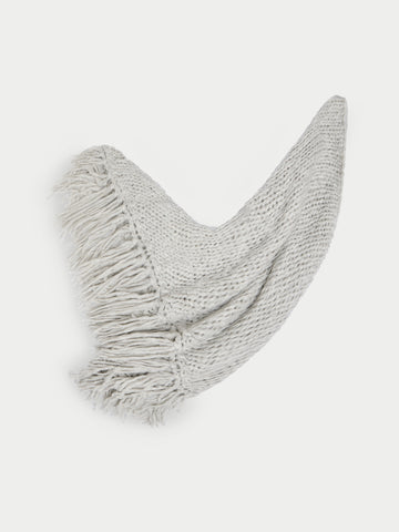 The Zoofka Shawl in Cashmere