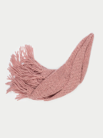 The Zoofka Shawl in Cashmere