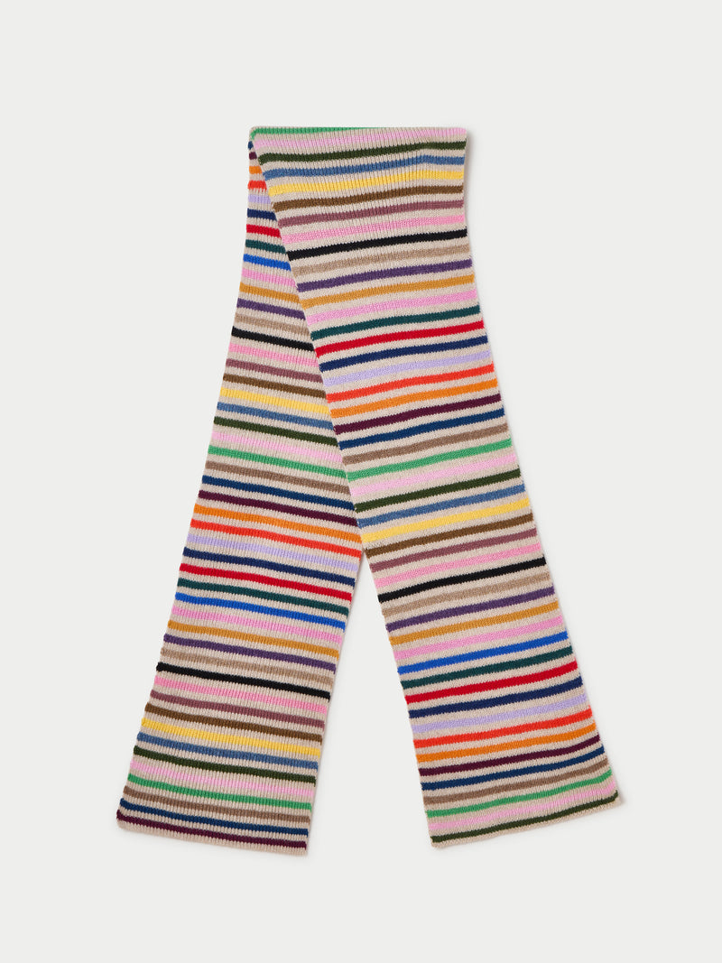 Multi Stripe 