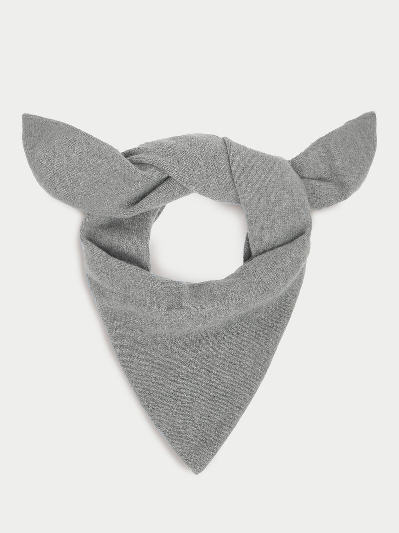 The Lovey Scarf in Cashmere 