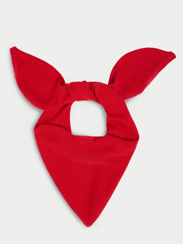 The Lovey Scarf in Cashmere
