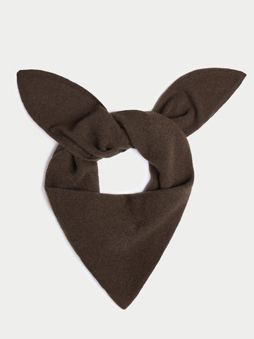 The Lovey Scarf in Cashmere