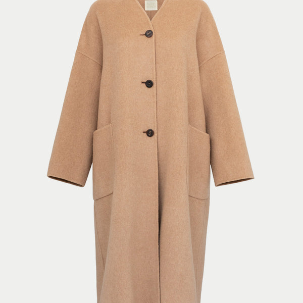 Kyma Coat – Suzie Kondi