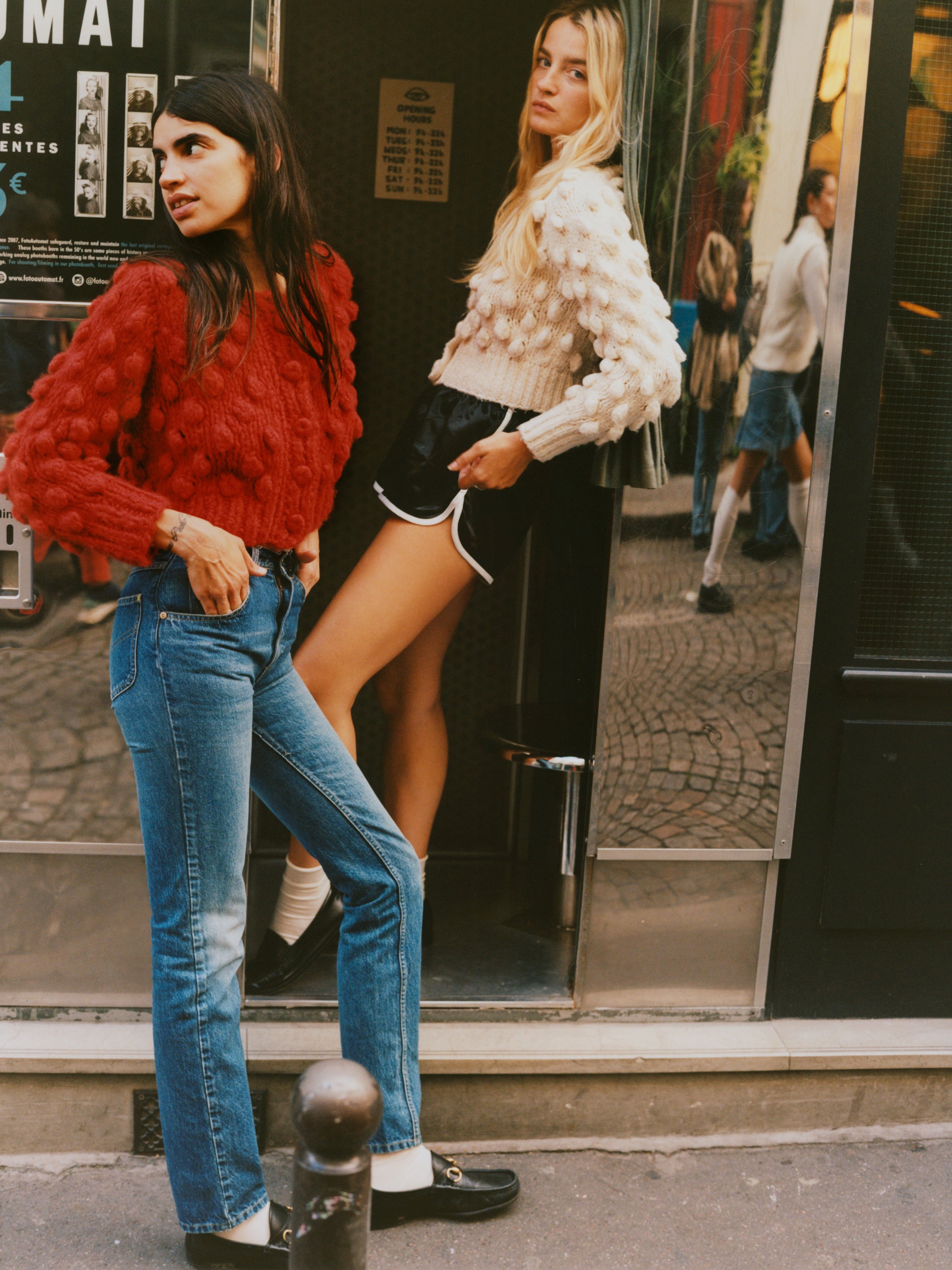 Discover Spring Summer 2026 collection image 2