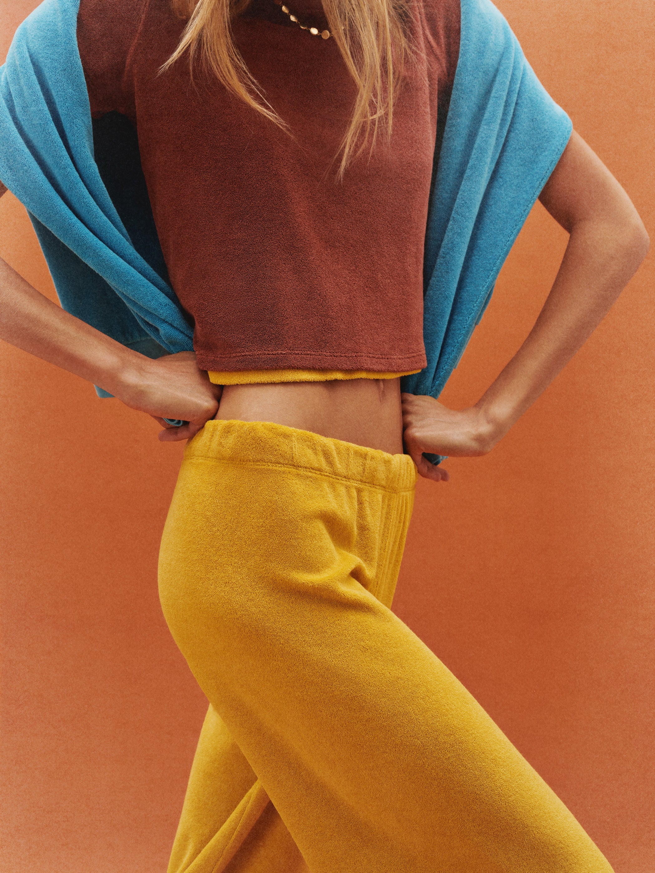 Discover Spring Summer 2026 collection image 1