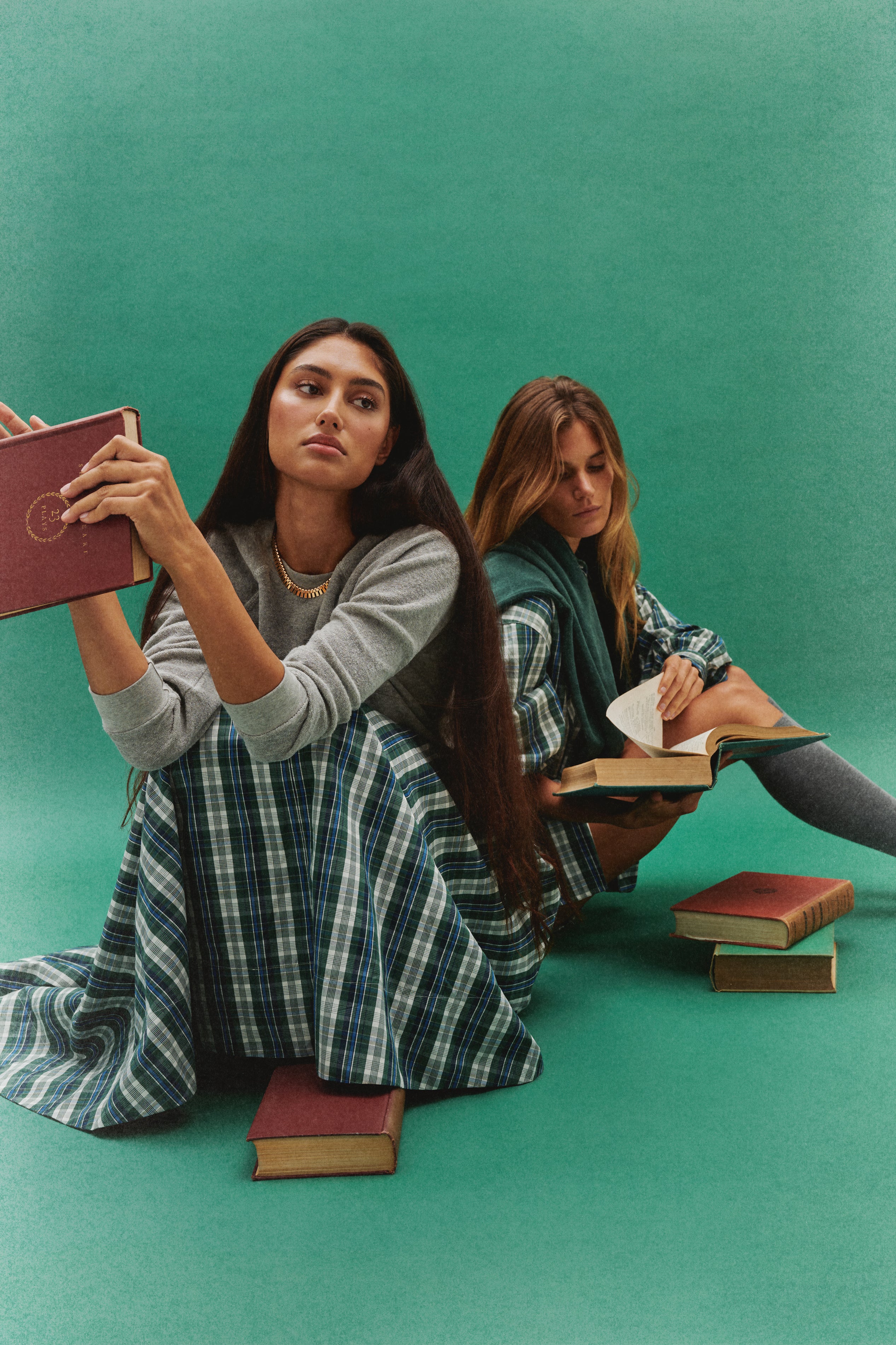 Discover Spring Summer 2026 collection image 12