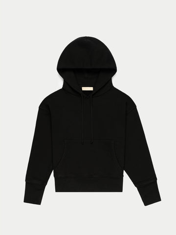 The Hydra Hoodie in French Terry