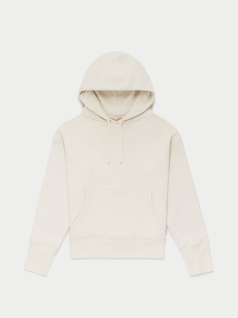 The Hydra Hoodie in French Terry