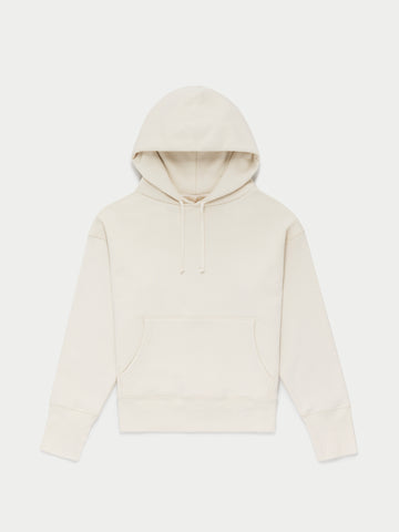 The Hydra Hoodie in French Terry