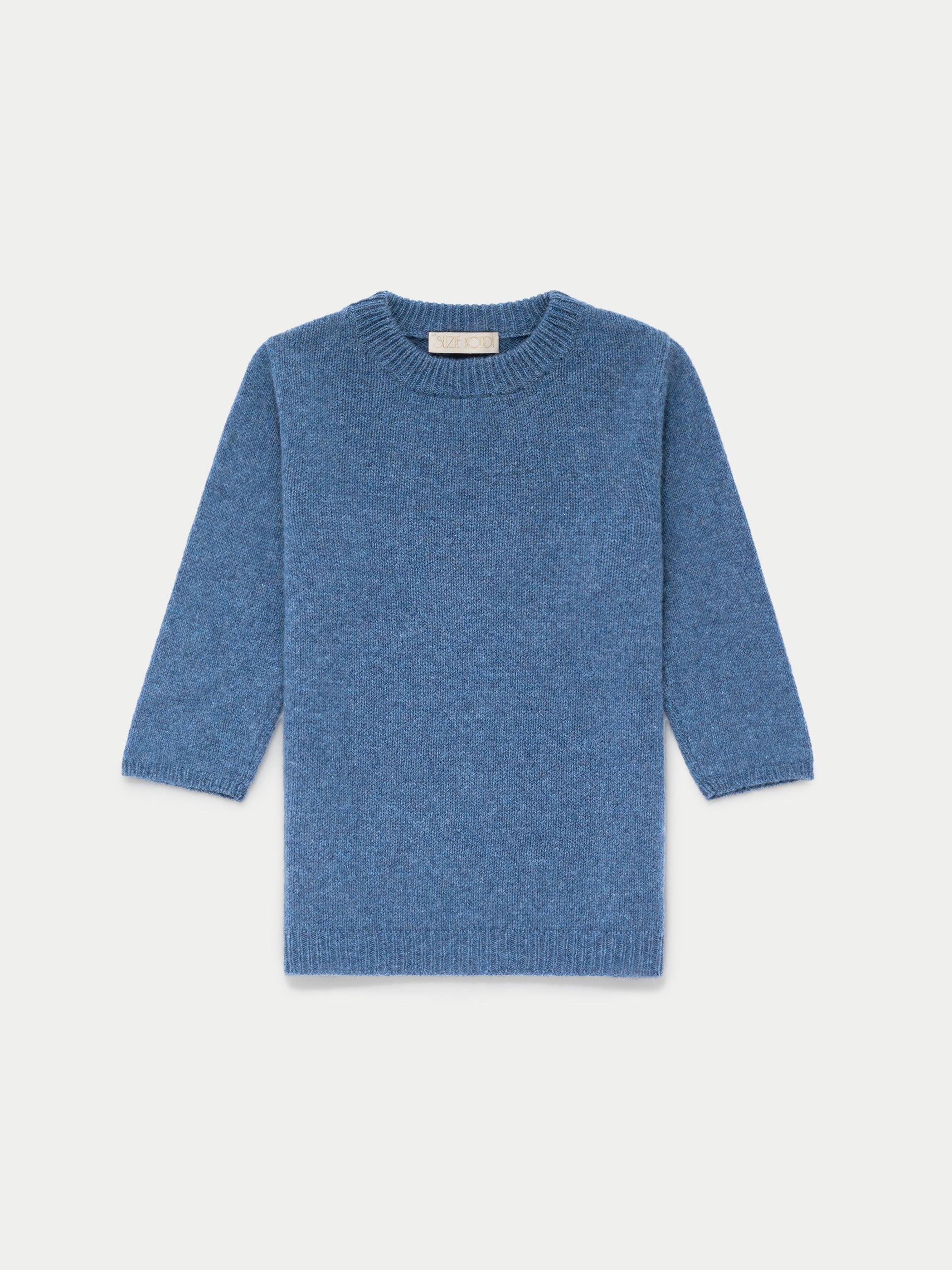 Denim Heather  