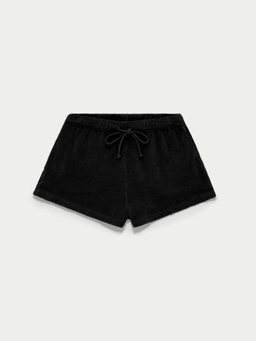 The Shallis Shorts in Terry