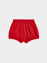 Hera Bloomers in Linen 1