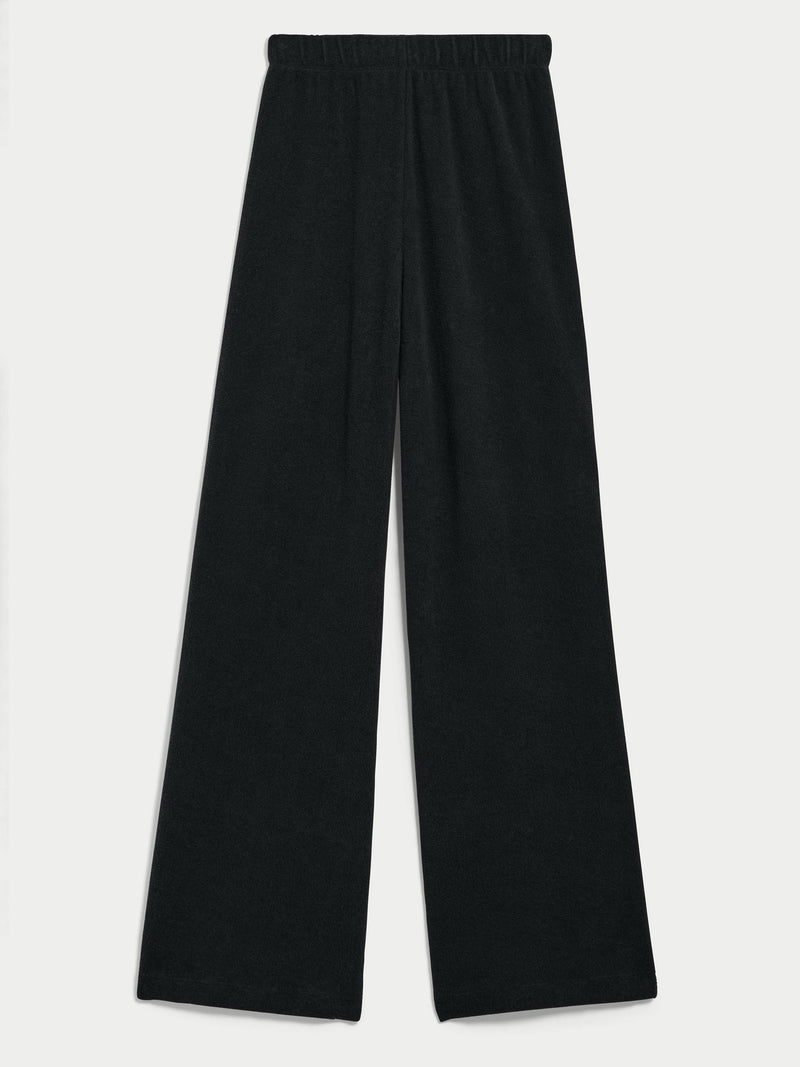 Zephyra Pants in Terry – Suzie Kondi