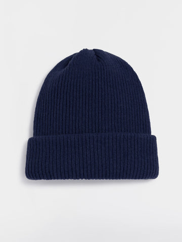 The Bebe Beanie in Cashmere