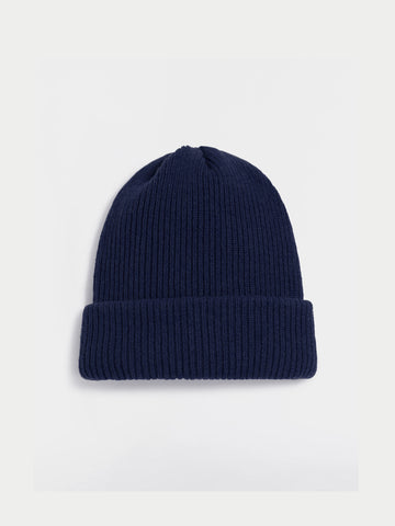 The Bebe Beanie in Cashmere