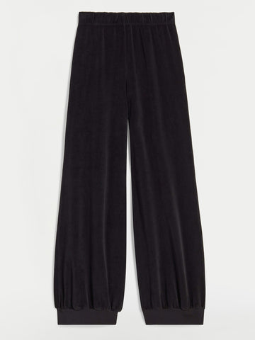 The Tosk Harem Pants in Velour