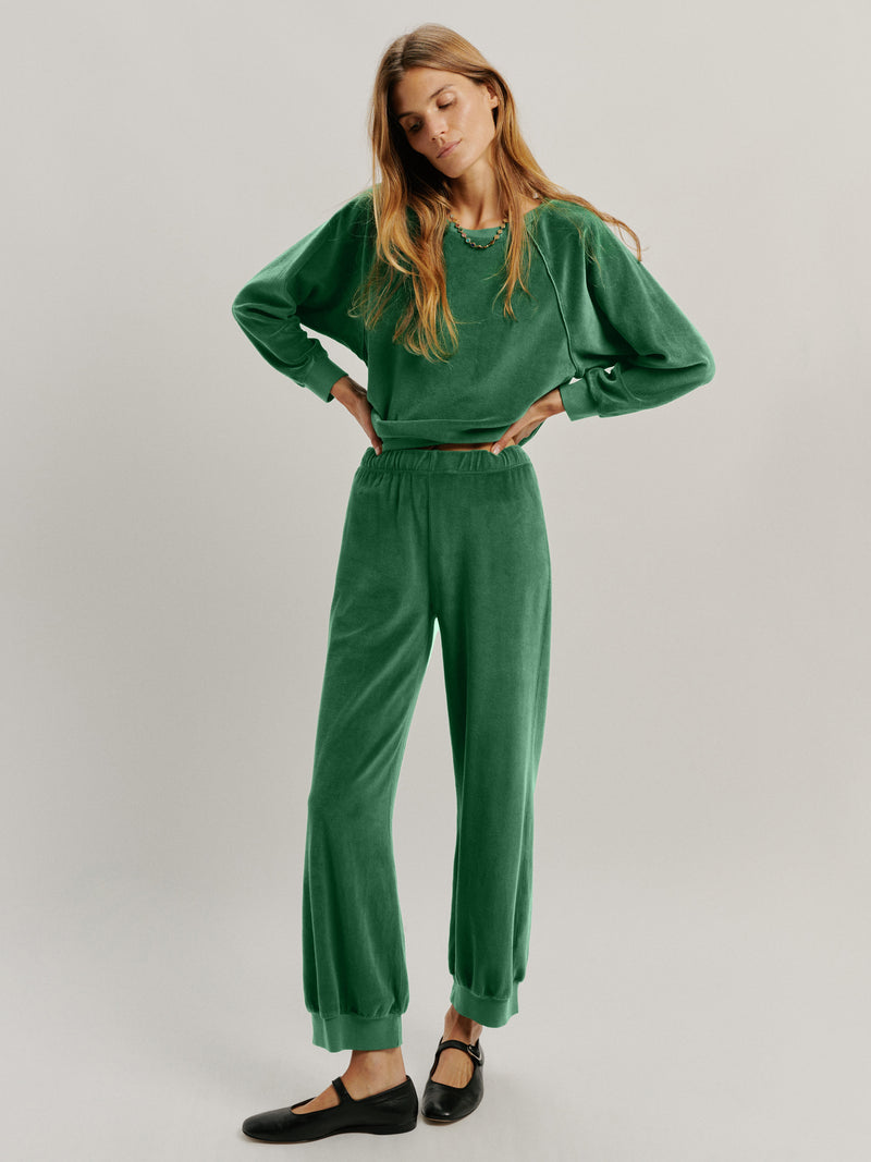 Emerald 