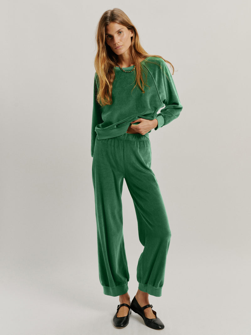 Emerald 