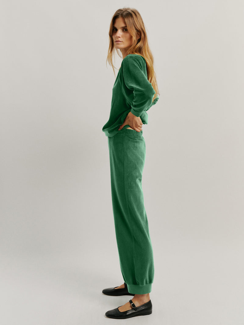 Emerald 