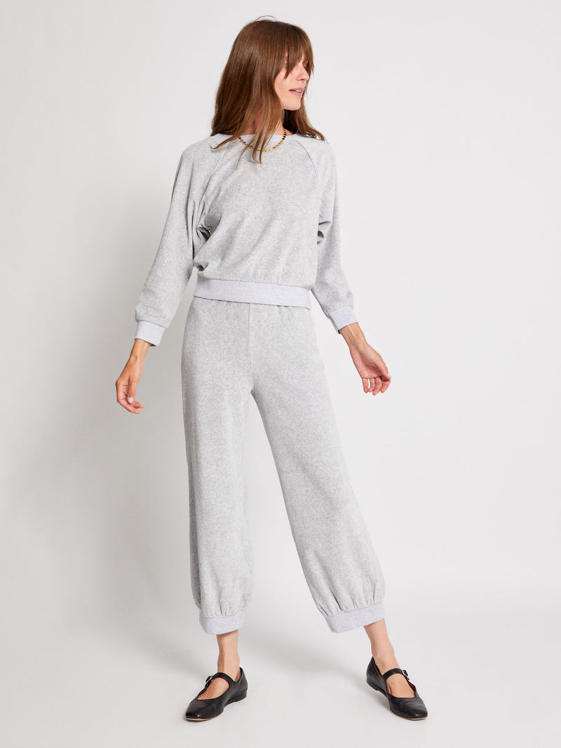 Grey Heather 