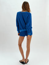 Hera Bloomers in Terry 5