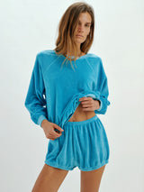 Hera Bloomers in Terry 2