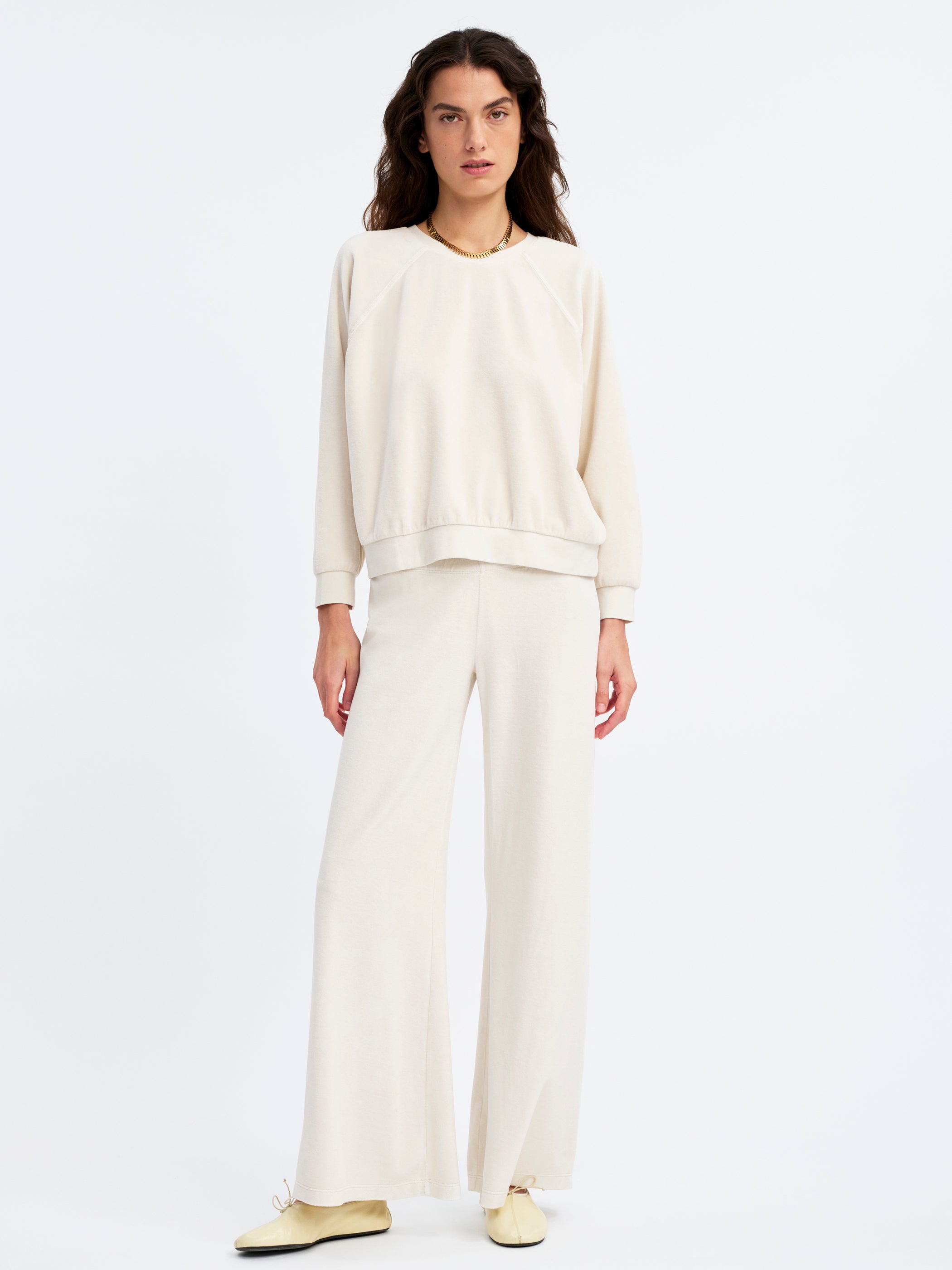 Ivory 