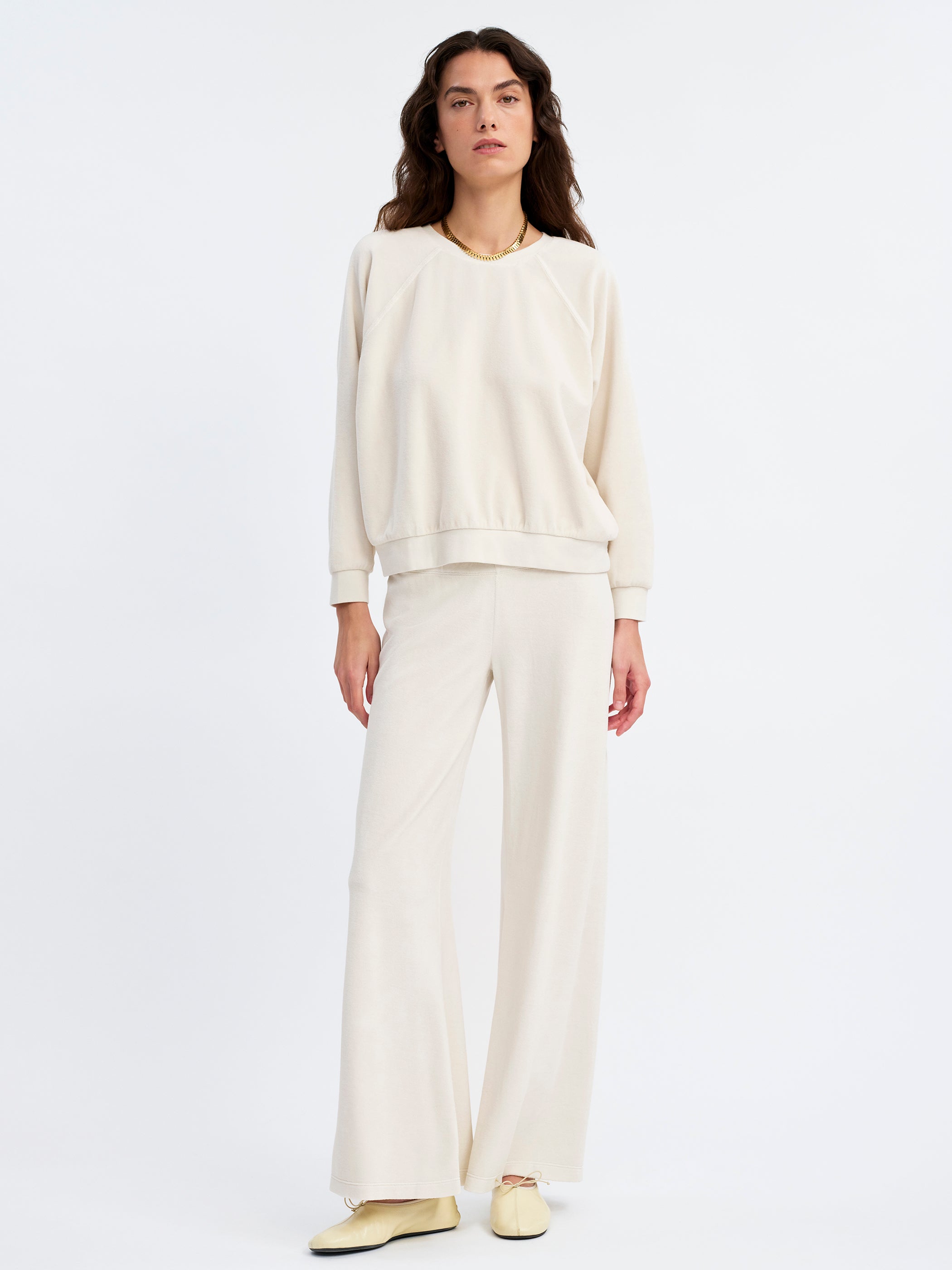 Ivory 