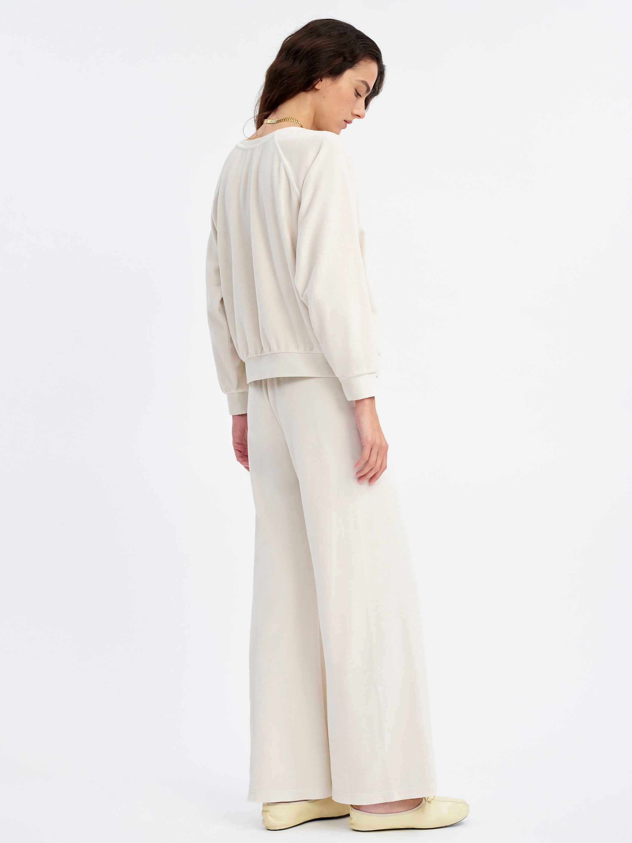 Ivory 