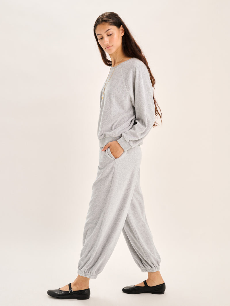 Grey Heather  