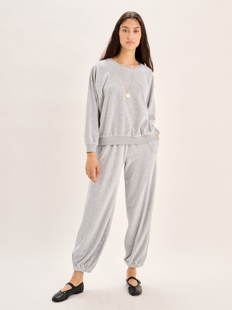 Grey Heather  