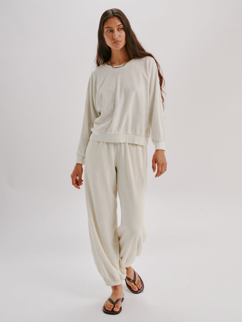 Ivory 