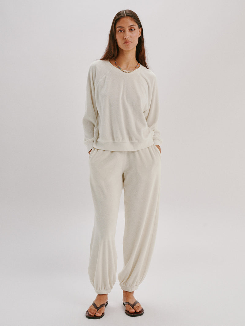 Ivory 