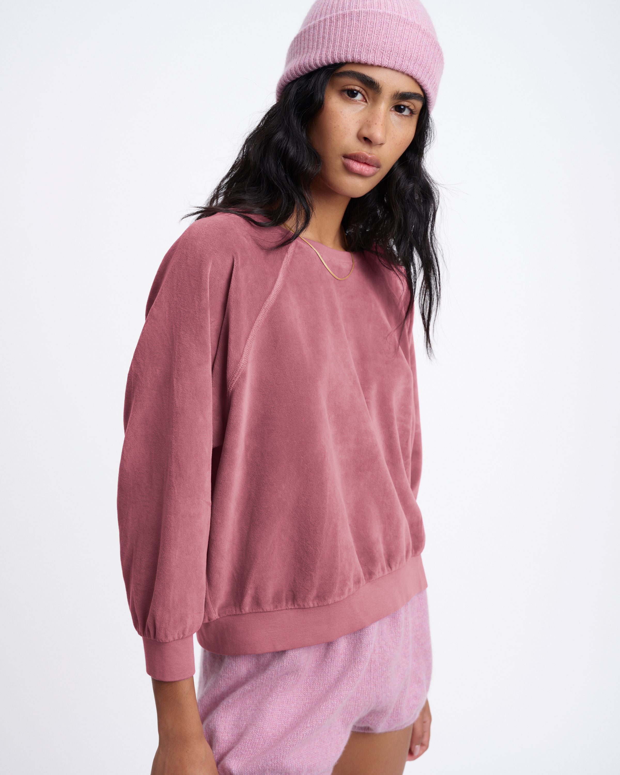 Sherbet Heather 