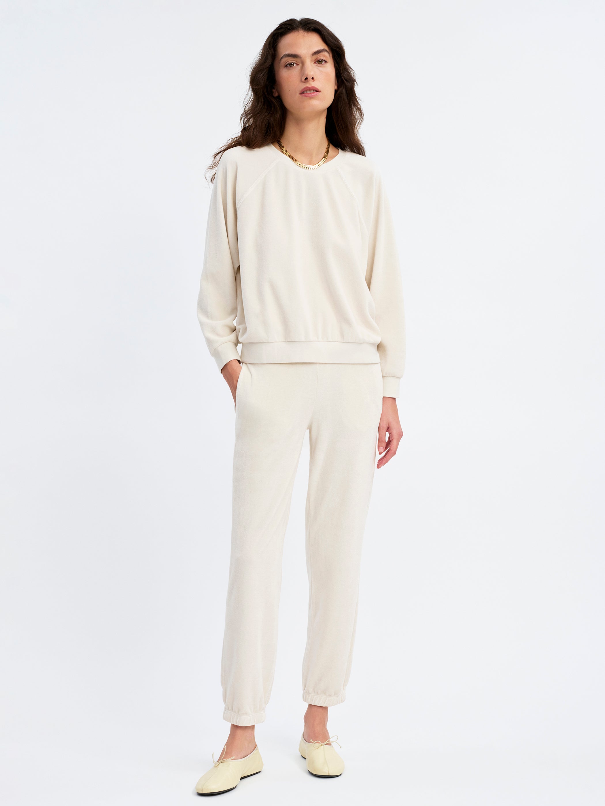 Ivory 