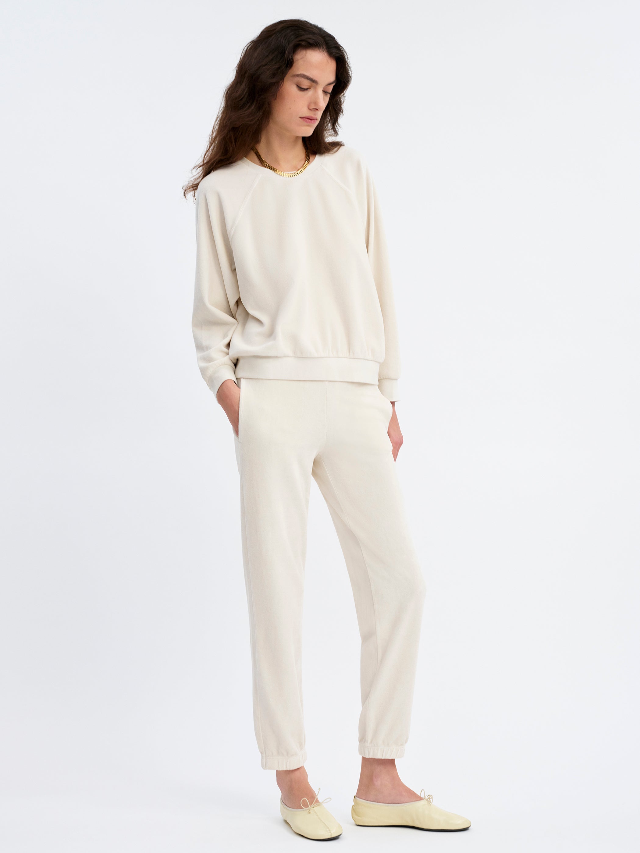 Ivory 