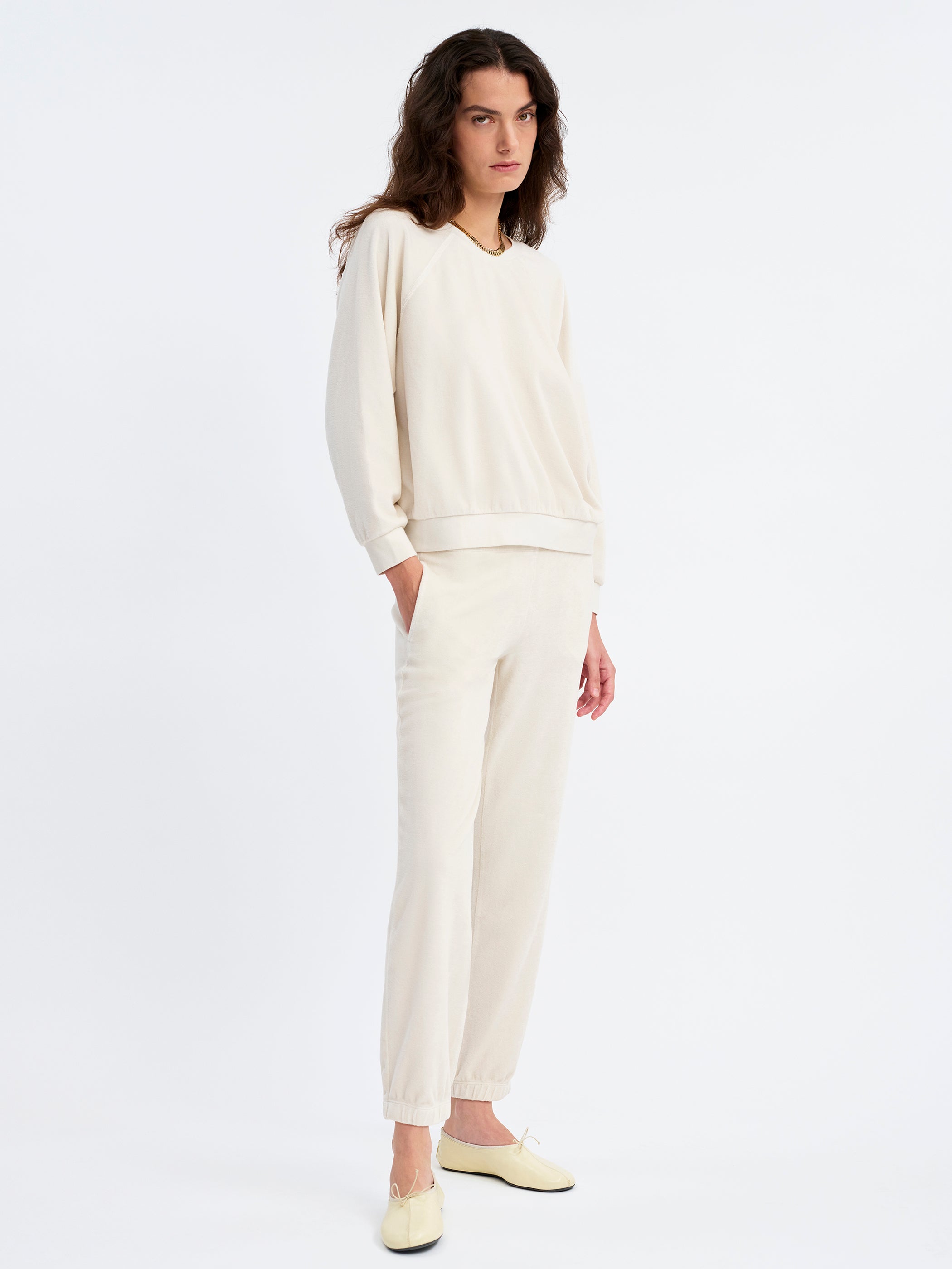 Ivory 