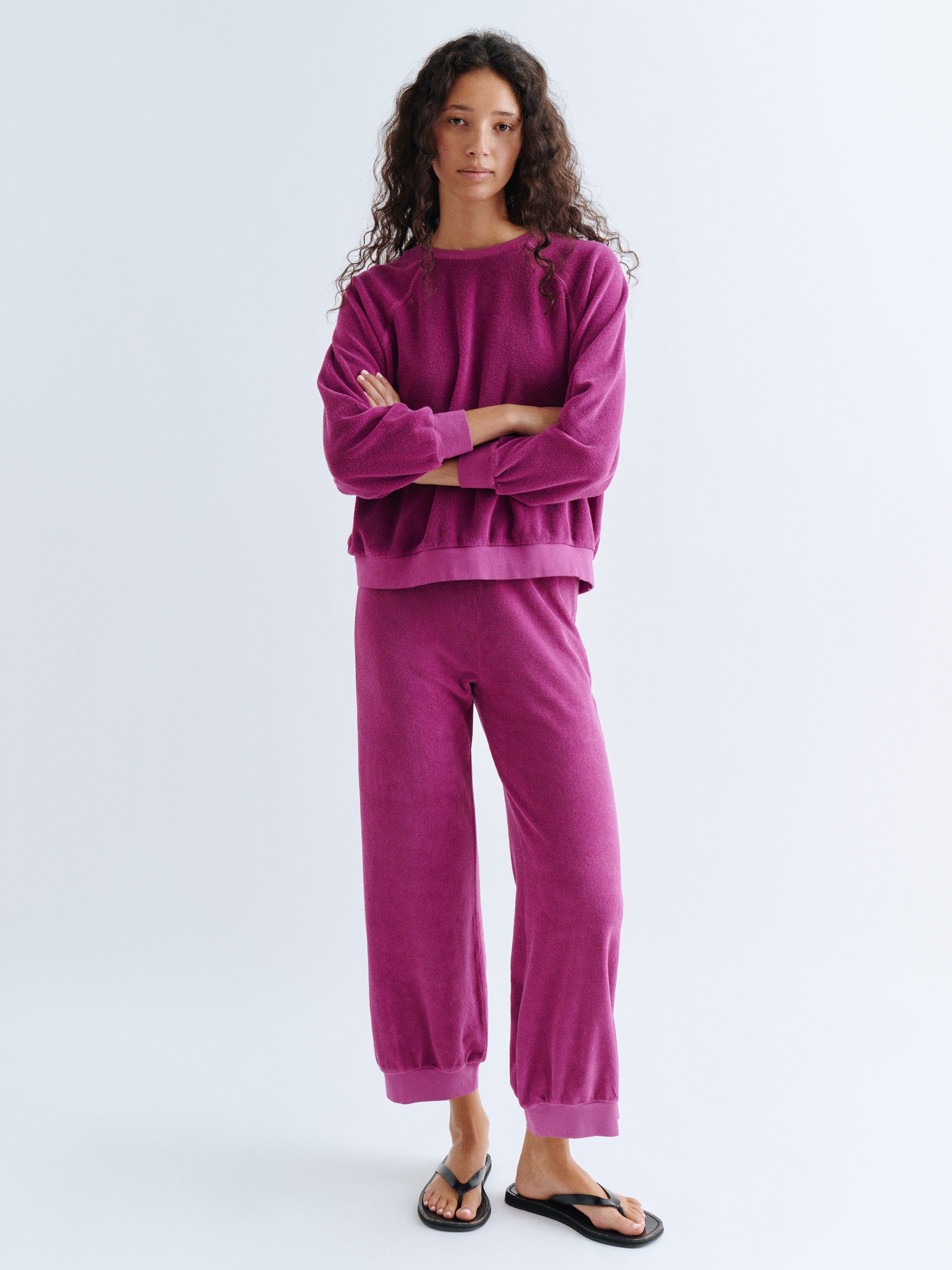 Magenta 
