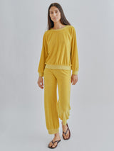 Tosk Pants in Terry 4