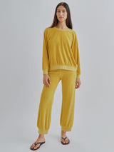 Tosk Pants in Terry 2