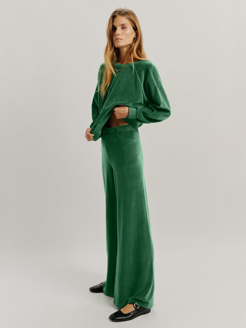Emerald 