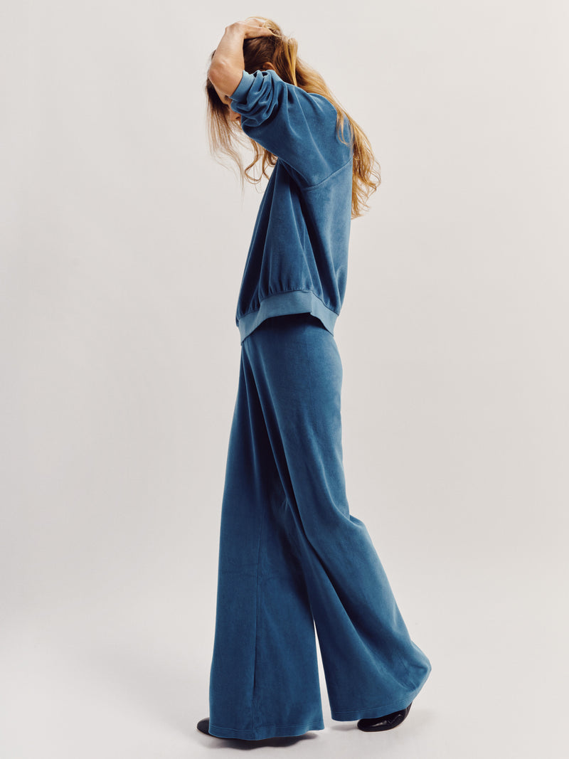 Provence Blue 