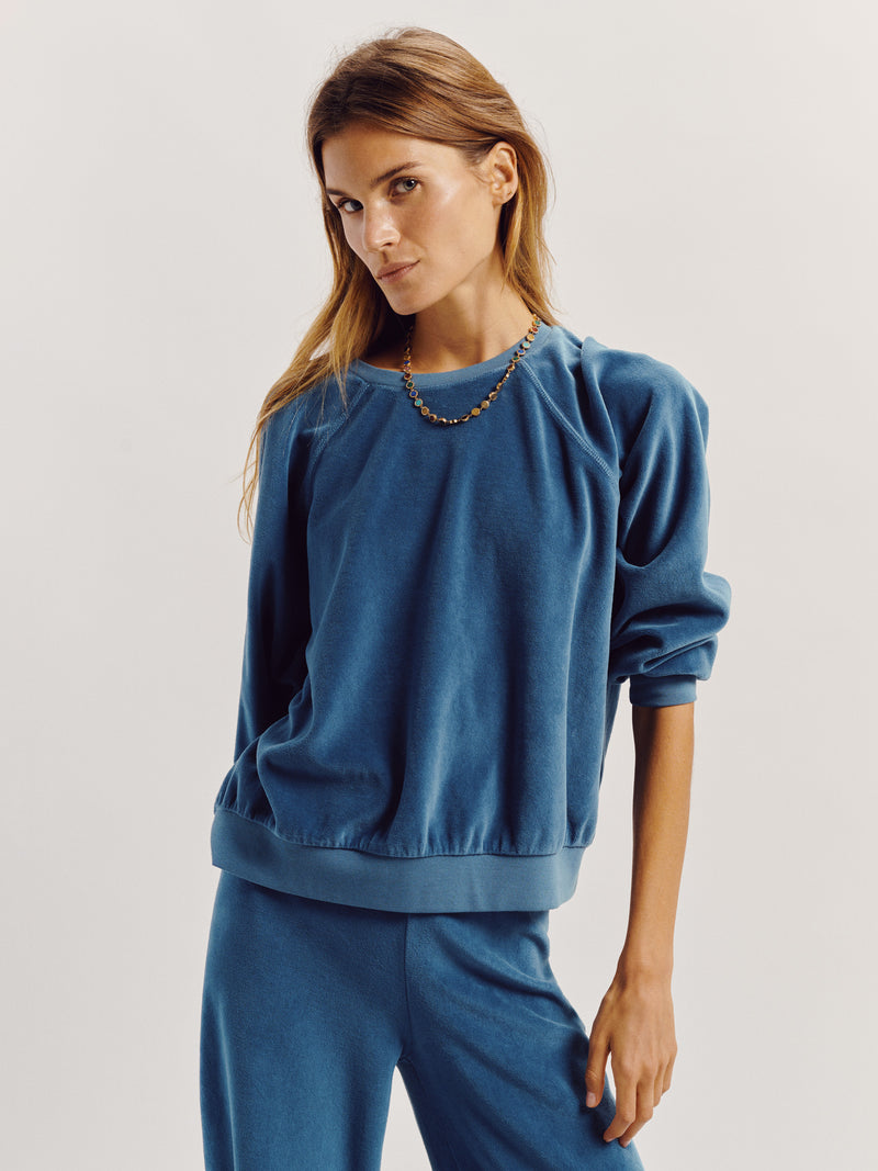 Provence Blue 