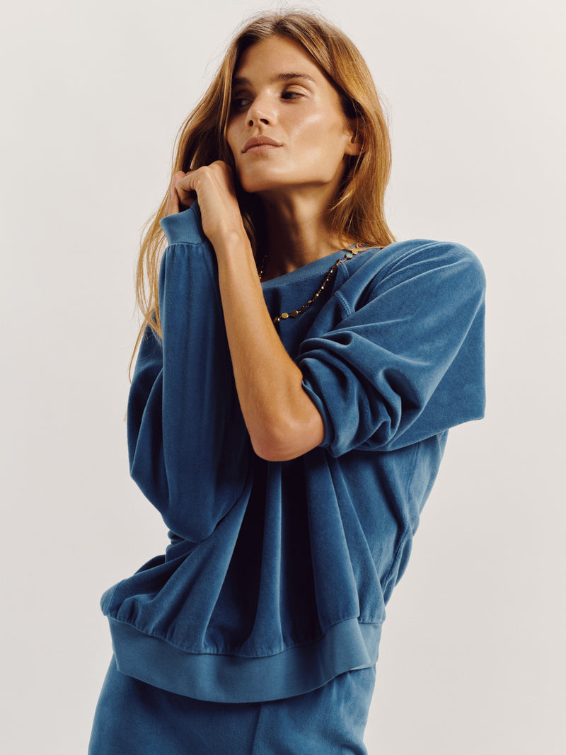 Provence Blue 