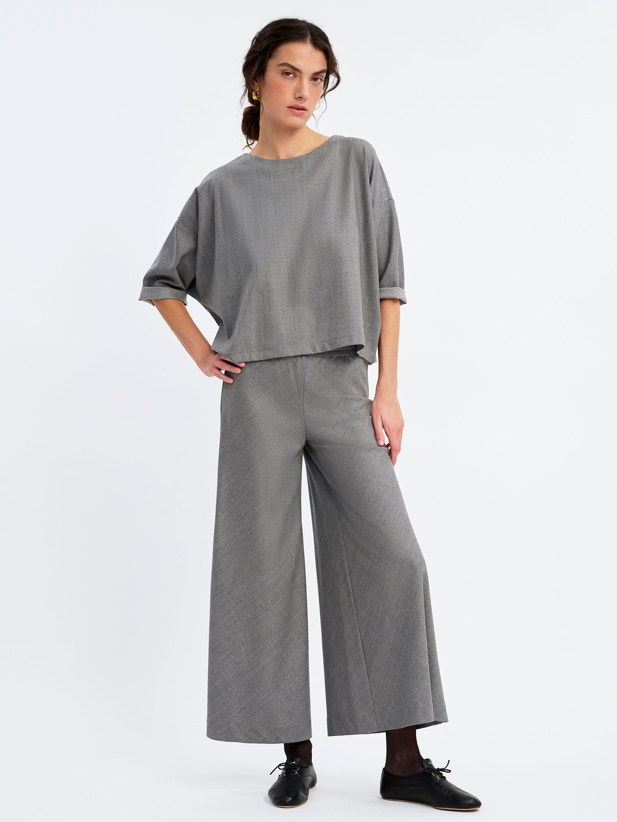 Grey 