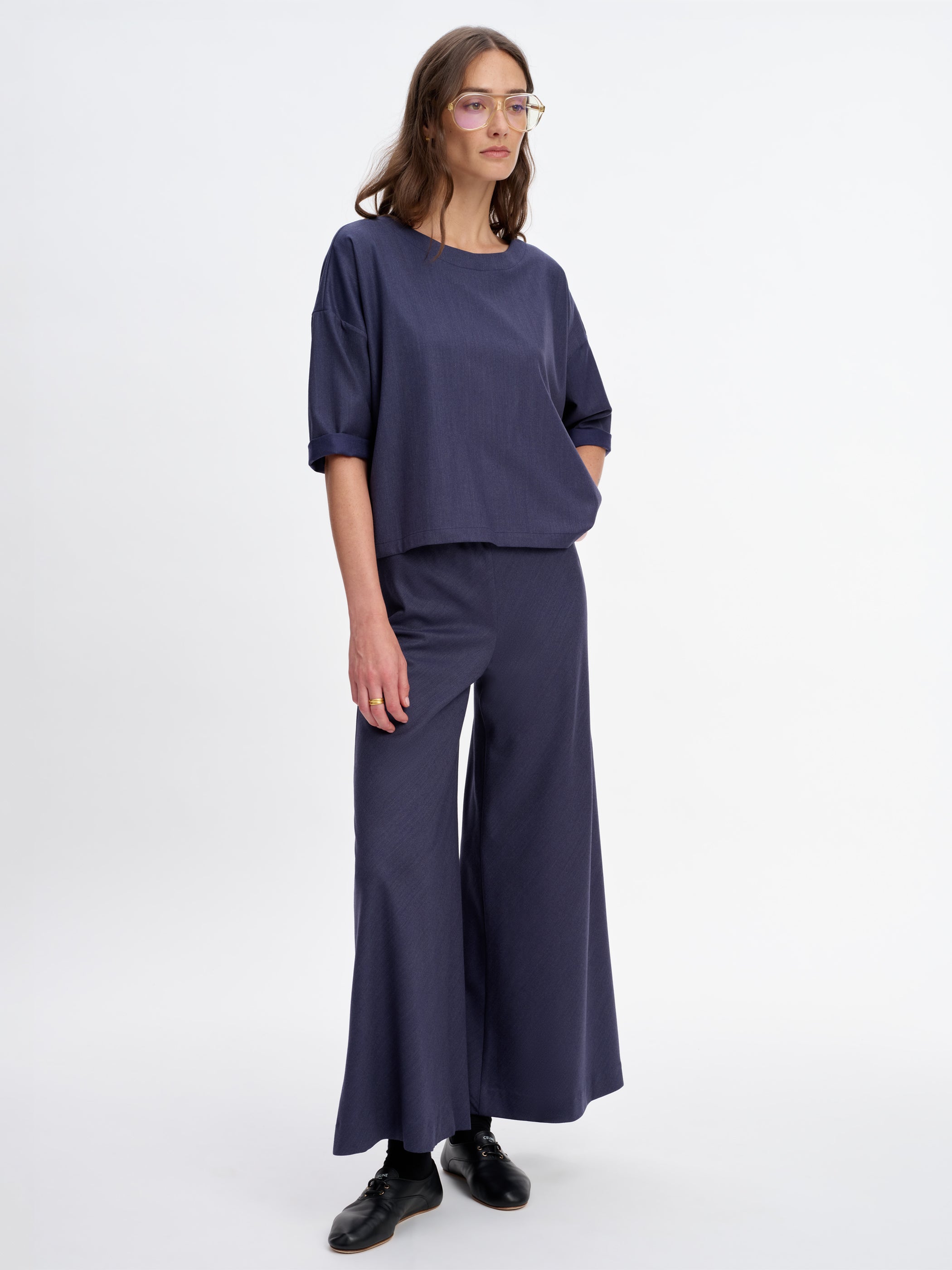 Navy 