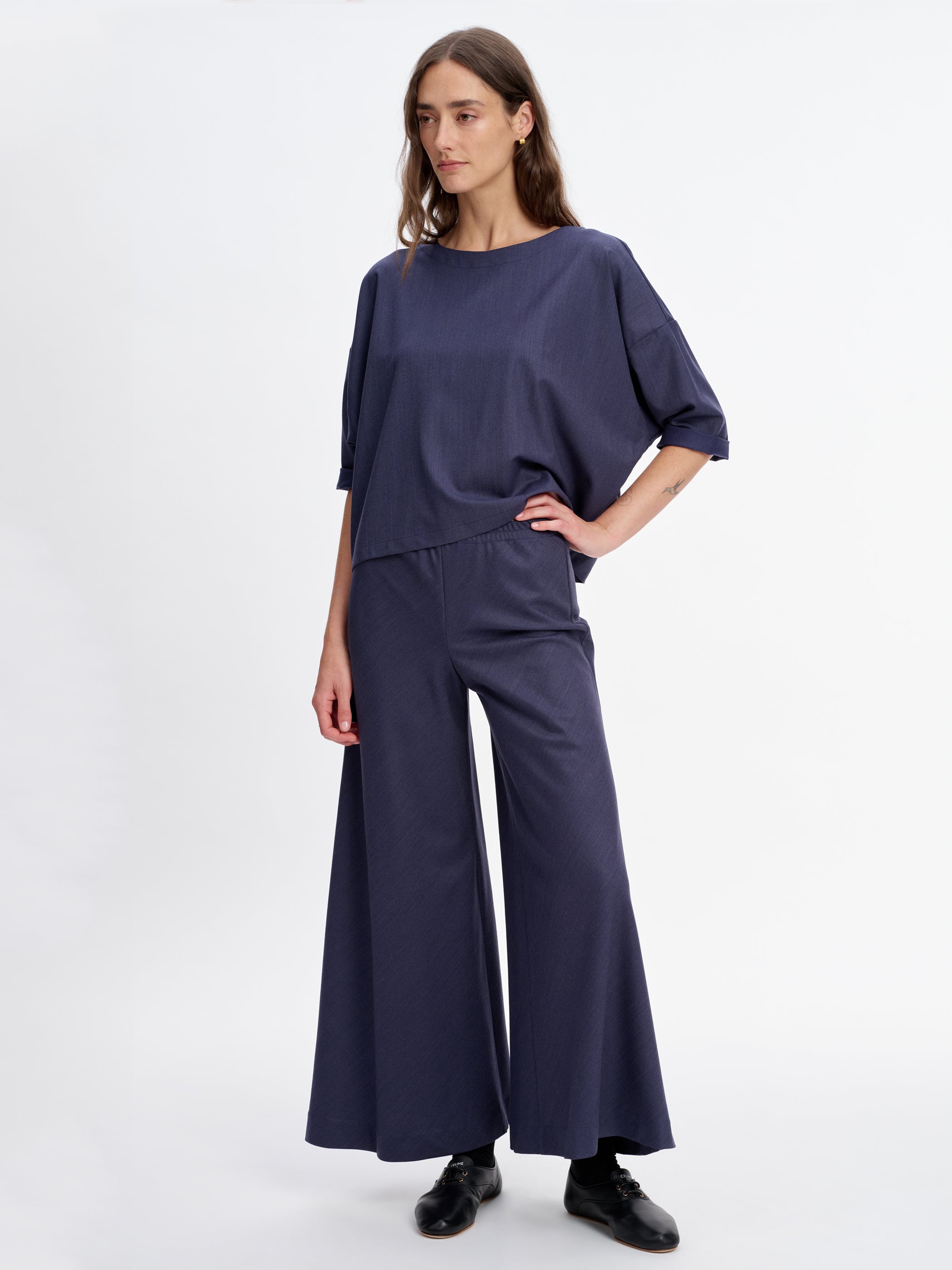 Navy 