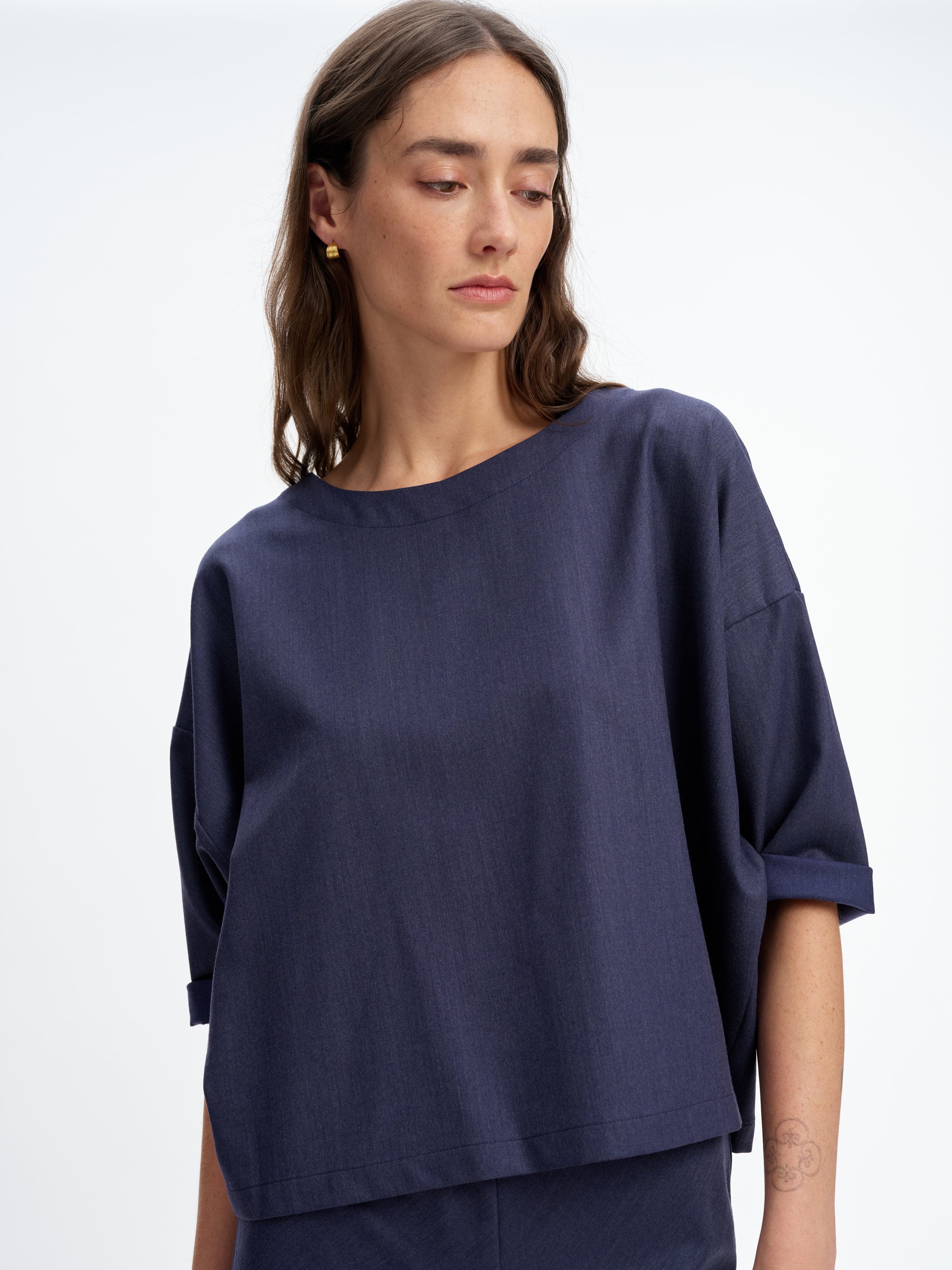 Navy 
